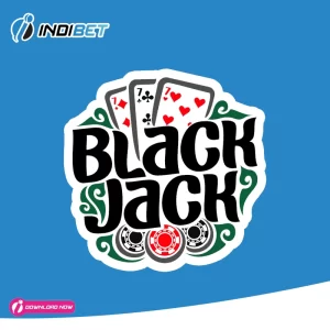 indibet BLACK JACK