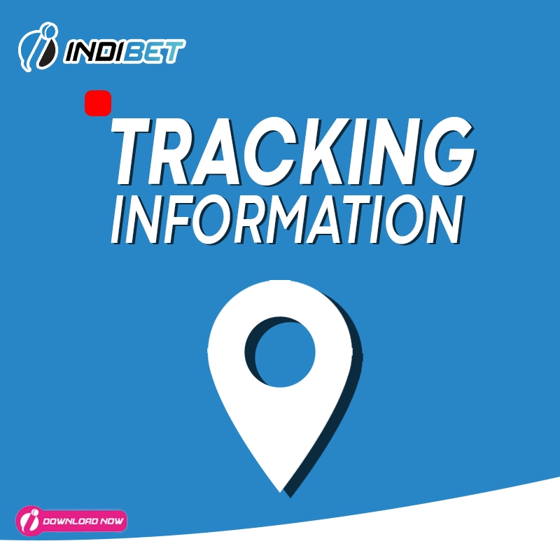 TRACKING INFORMATION